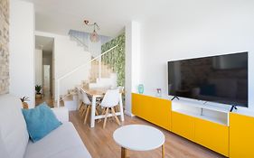 Las Canteras Beach Apartment Sagasta II