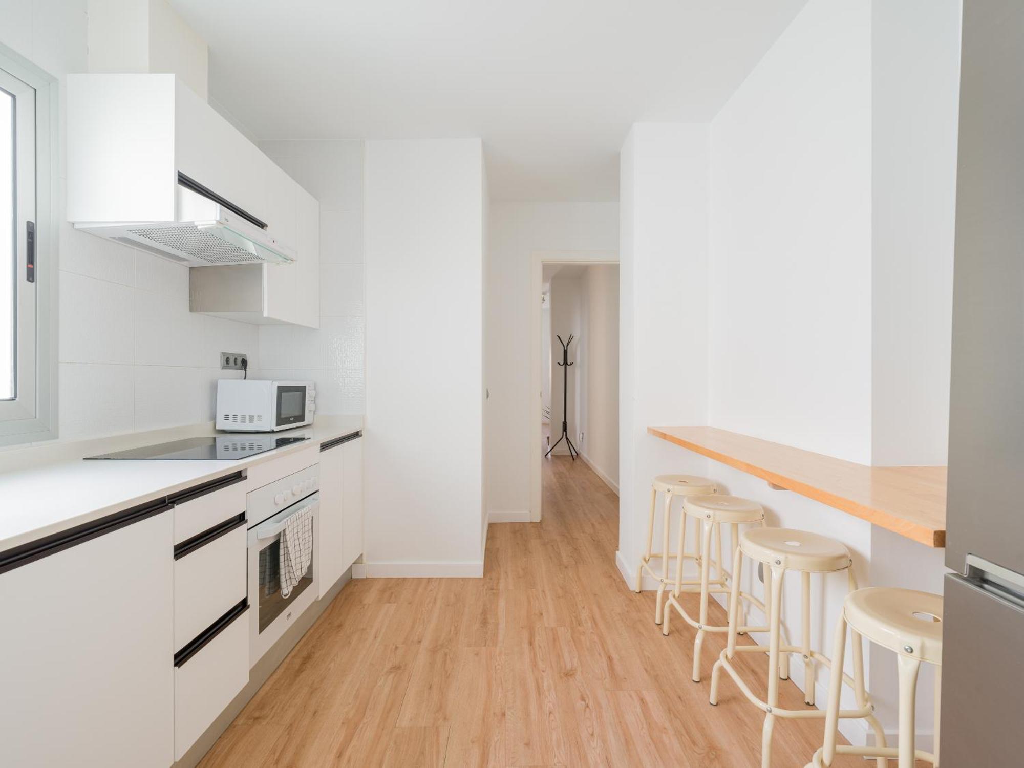 Las Canteras Beach Apartment Sagasta II Las Palmas de Gran Canaria Exterior foto